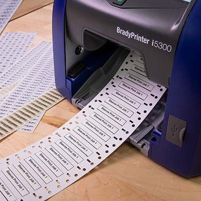 Label Printers and Work Accessory Blog-The 10 Best Label Printers on the Market for Home and Office Use-Mann Supply