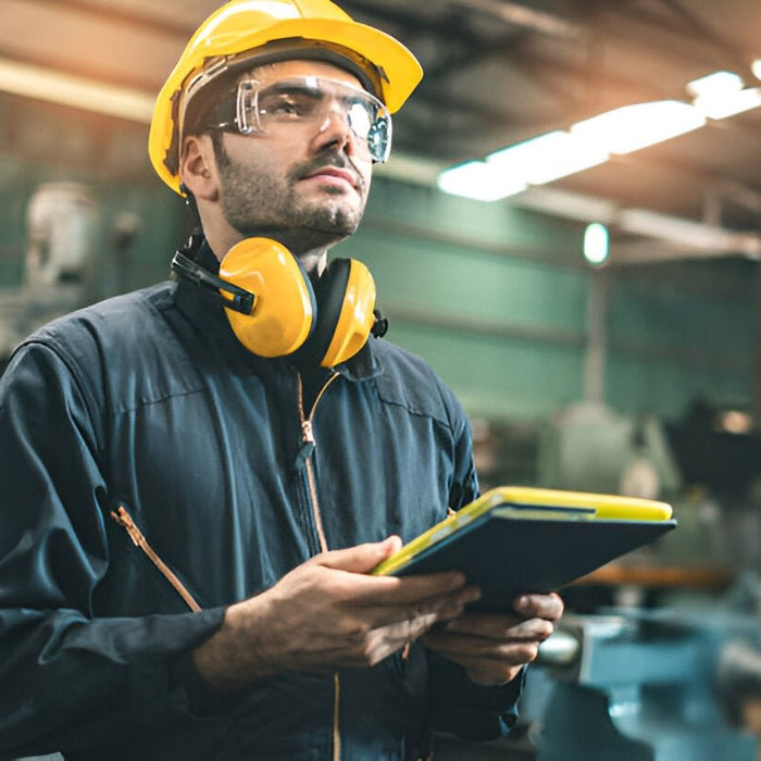 10 Shocking Secrets to Safety Gear Maintenance That Will Double Your Equipment Lifespan - Mann Supply