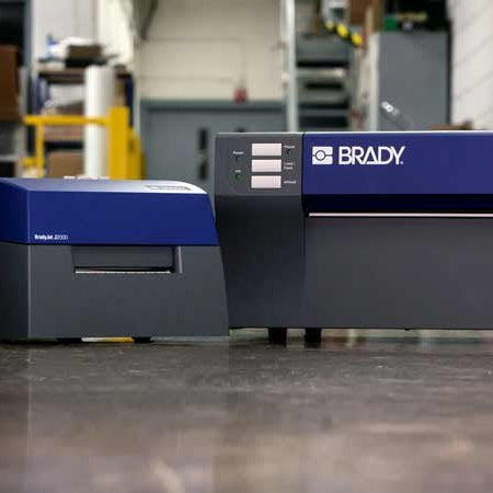 12 Essential Tips for Getting the Most Out of Your Label Printer - Mann Supply