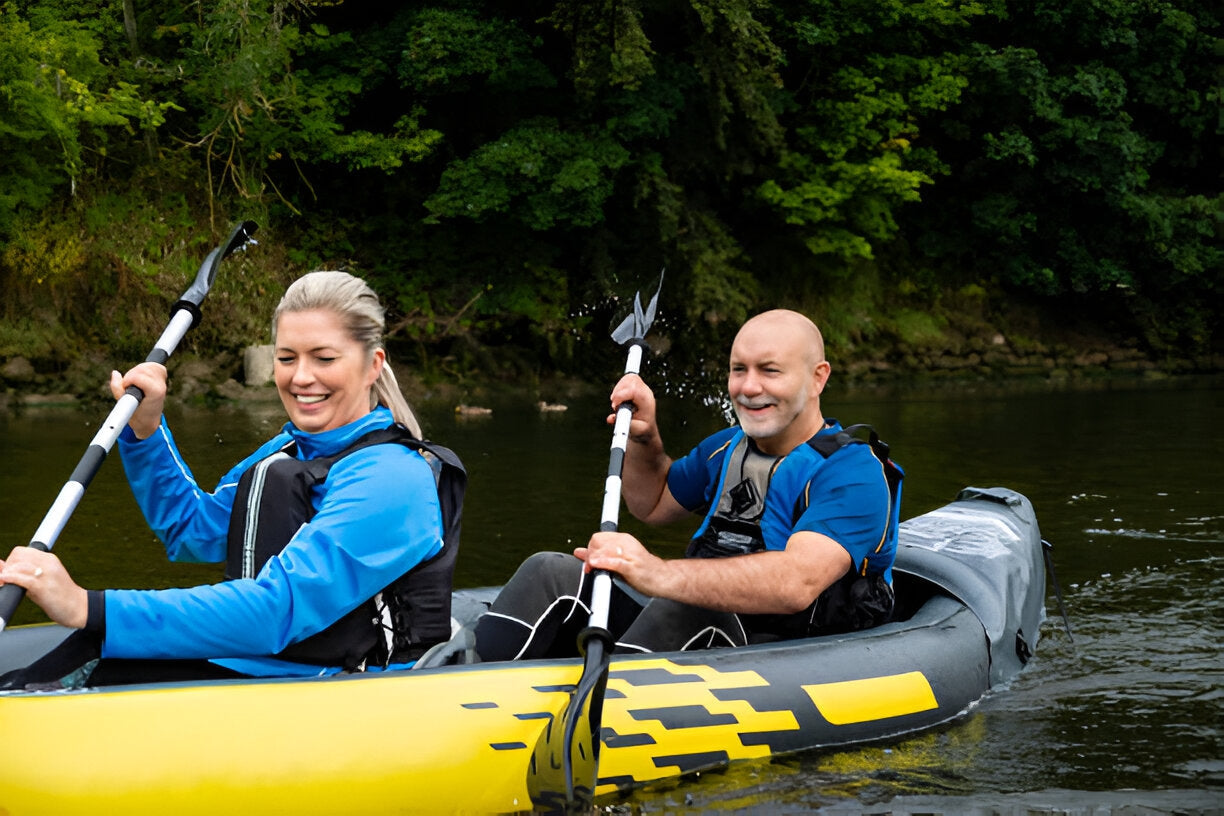 The Work Safety Blog-Fishermen’s Safety Supplies You Can’t Ignore: Life Jackets and Floatation Devices That Save Lives-Mann Supply