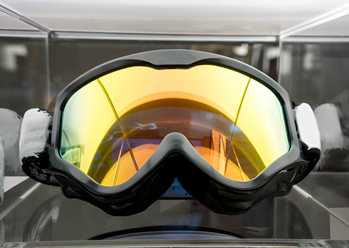 The Work Safety Blog-Shocking Truth About Eye Protection in Construction: Are Glasses, Goggles, and Face Shields Enough?-Mann Supply