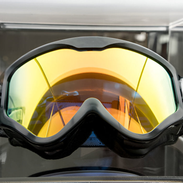 The Work Safety Blog-Shocking Truth About Eye Protection in Construction: Are Glasses, Goggles, and Face Shields Enough?-Mann Supply