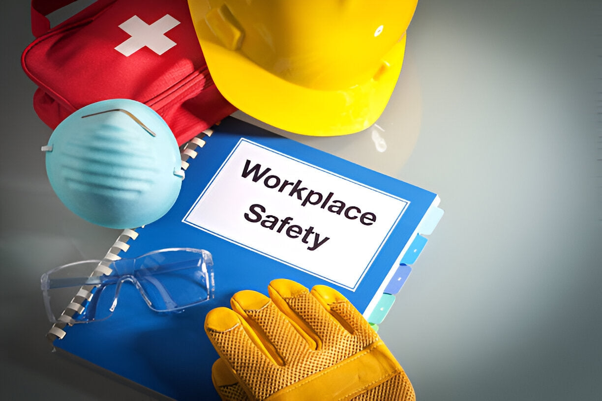 The Work Safety Blog-Revolutionizing Workplace Well-Being: The Future Role of Safety Suppliers You Can't Ignore-Mann Supply