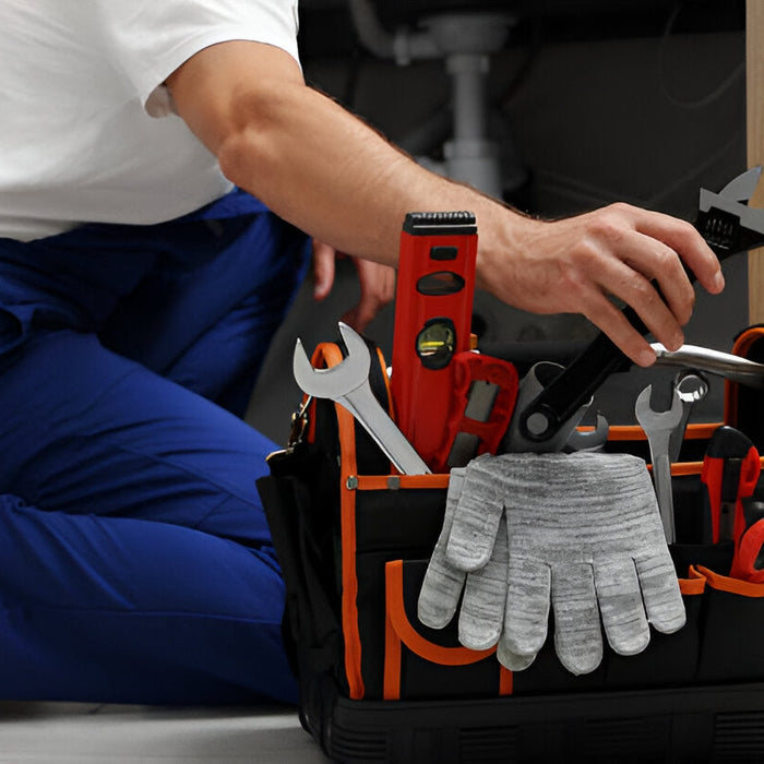 The Work Safety Blog-Why Every Plumber Must Own These Waterproof Boots and Gloves – The Ultimate Safety Guide-Mann Supply