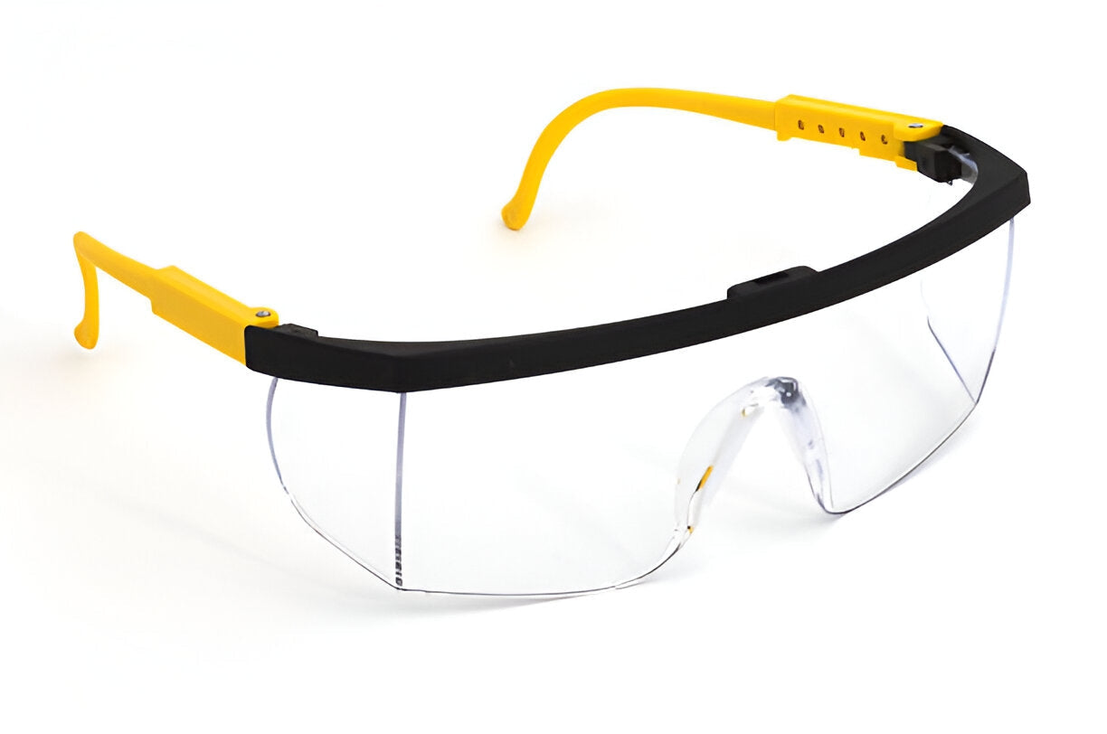 The Work Safety Blog-Discover the Secret Behind Gateway Safety's Unbeatable Impact-Resistant Eyewear-Mann Supply