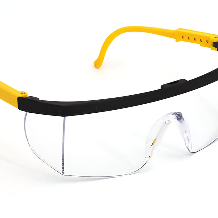 The Work Safety Blog-Discover the Secret Behind Gateway Safety's Unbeatable Impact-Resistant Eyewear-Mann Supply