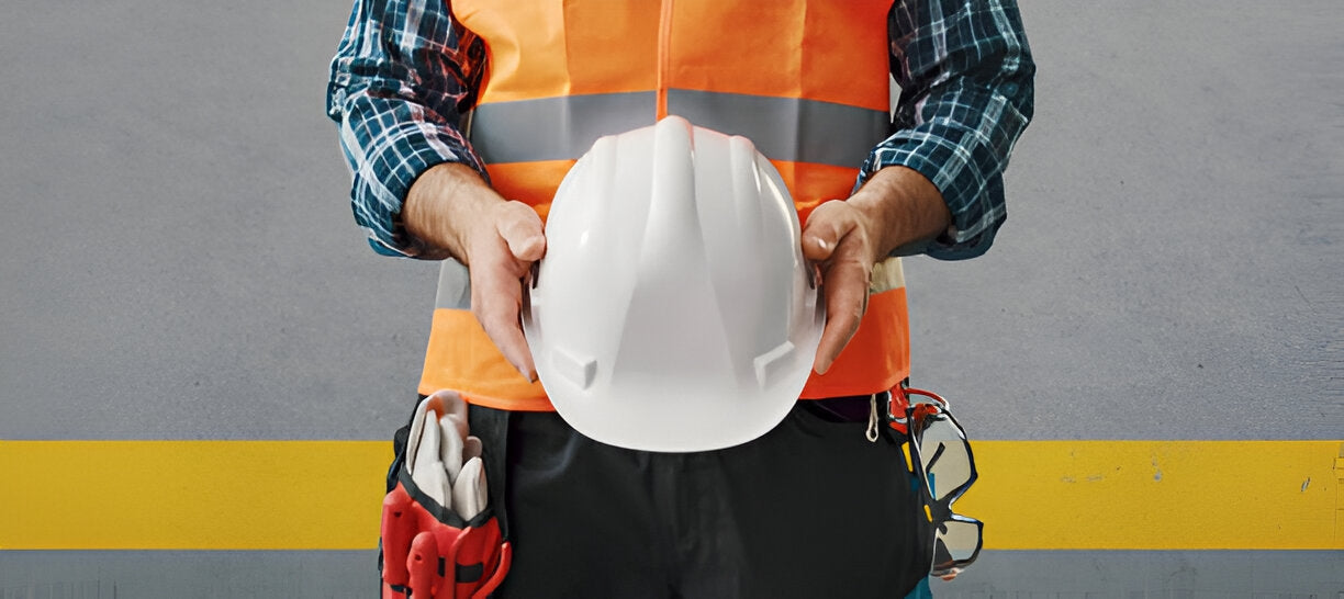 The Work Safety Blog-Revolutionize Your Safety: The Ultimate Guide to Personal Protective Equipment (PPE) Options-Mann Supply