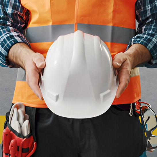 The Work Safety Blog-Revolutionize Your Safety: The Ultimate Guide to Personal Protective Equipment (PPE) Options-Mann Supply