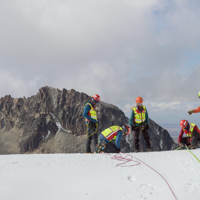 5 Winter Weather Worker Safety Tips - Mann Supply