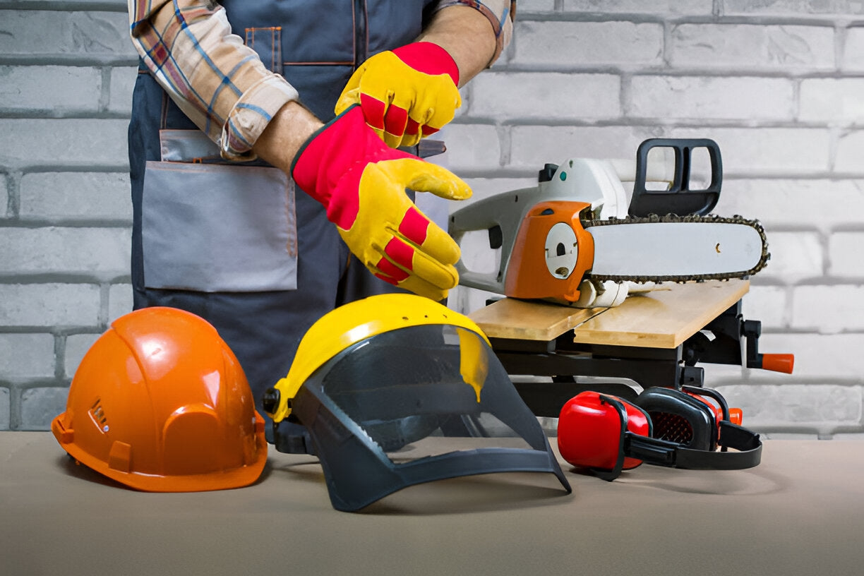 The Work Safety Blog-Don't Buy Safety Supplies Until You Read This: Ultimate Guide to Evaluating Suppliers-Mann Supply