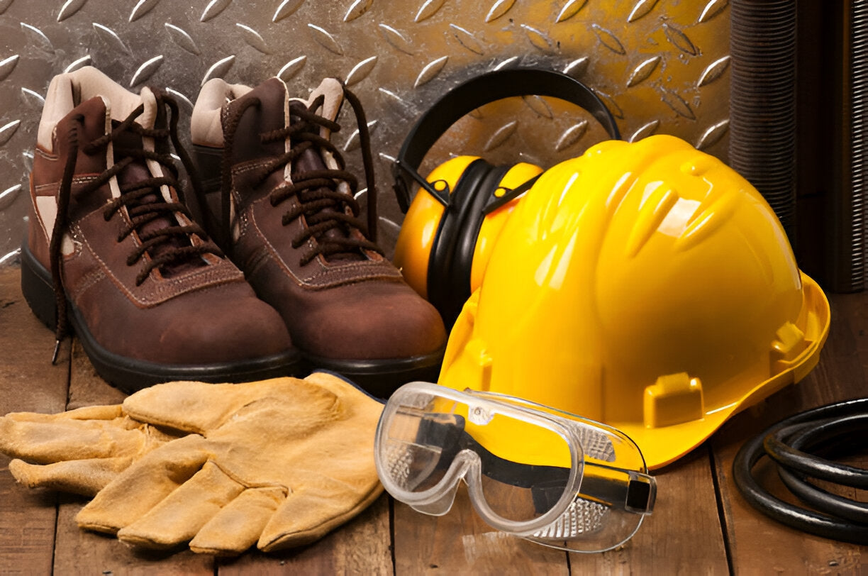 The Work Safety Blog-Revolutionize Workplace Safety: Discover the Secret Behind Industry-Specific Supplies for Success-Mann Supply