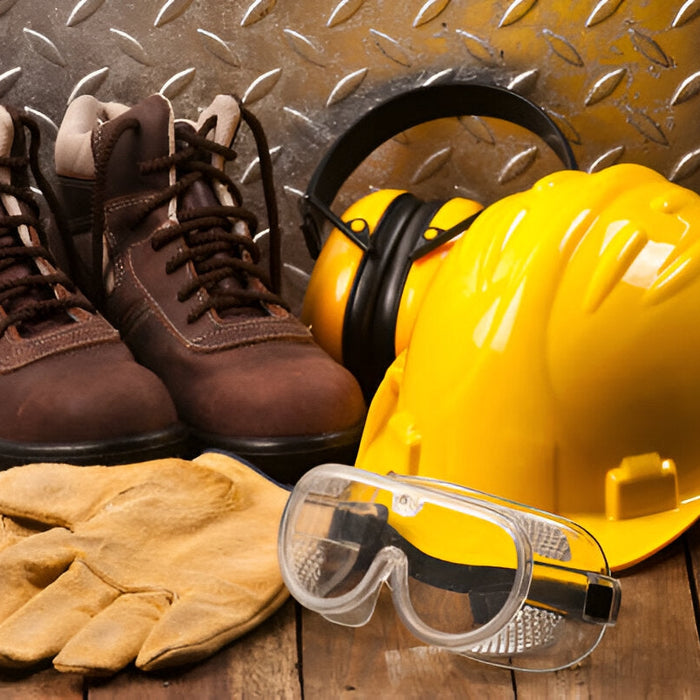 The Work Safety Blog-Revolutionize Workplace Safety: Discover the Secret Behind Industry-Specific Supplies for Success-Mann Supply