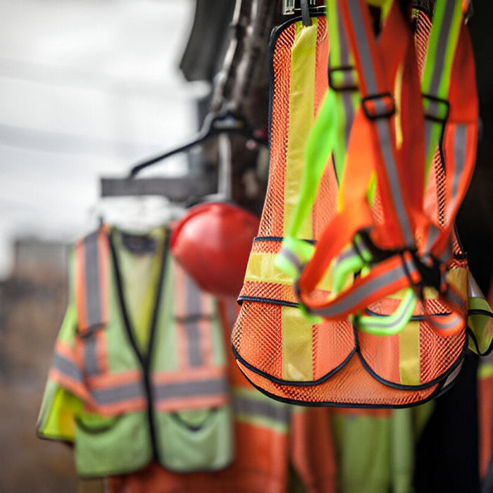 The Work Safety Blog-Discover Why Ergodyne's Ergonomic Safety Gear is Revolutionizing Workplace Safety Across Industries-Mann Supply