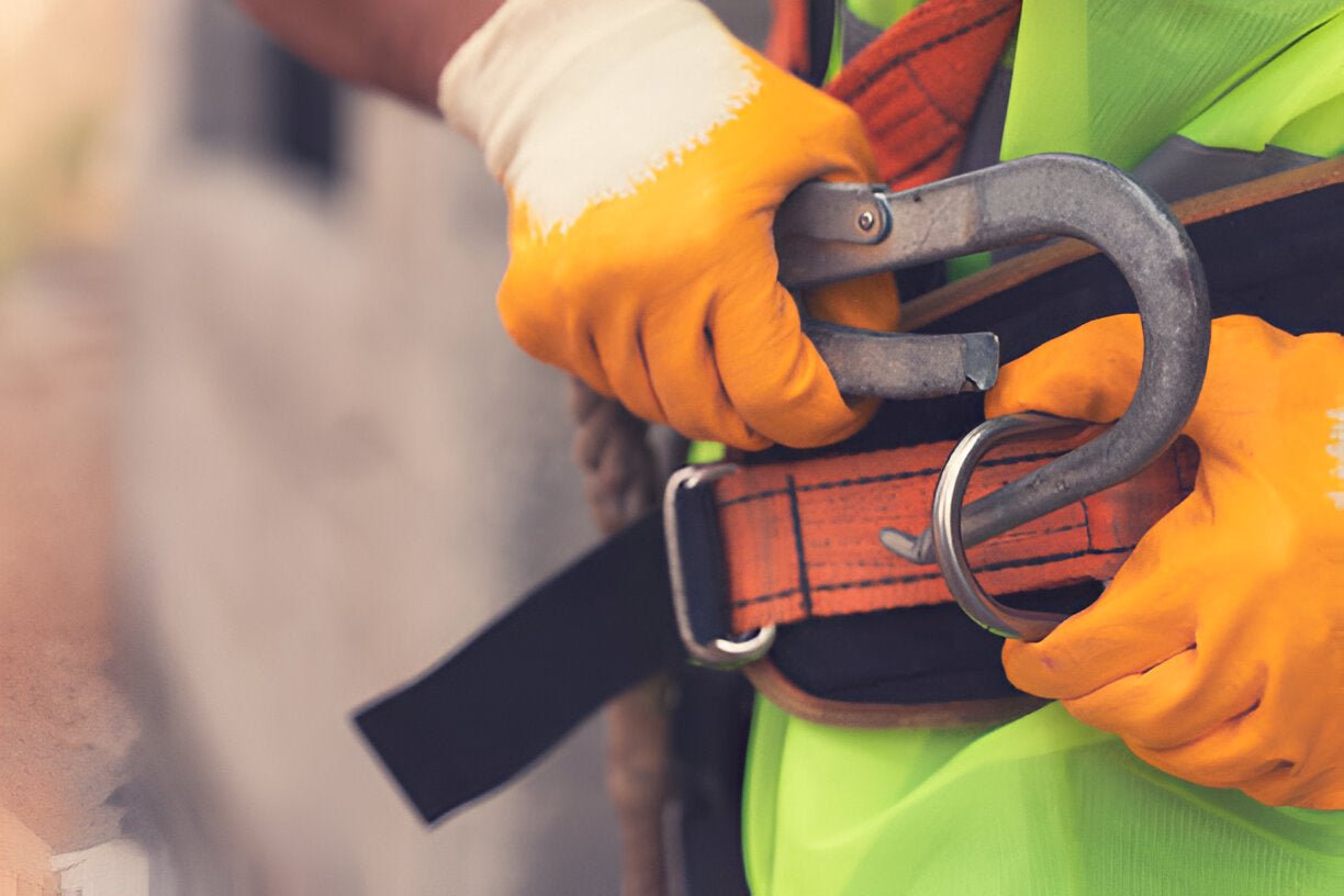 7 Secrets to Finding a Reliable Safety Supplier Nearby Every Business Should Know - Mann Supply