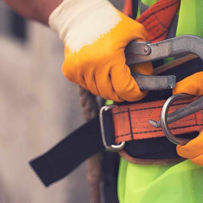 7 Secrets to Finding a Reliable Safety Supplier Nearby Every Business Should Know - Mann Supply