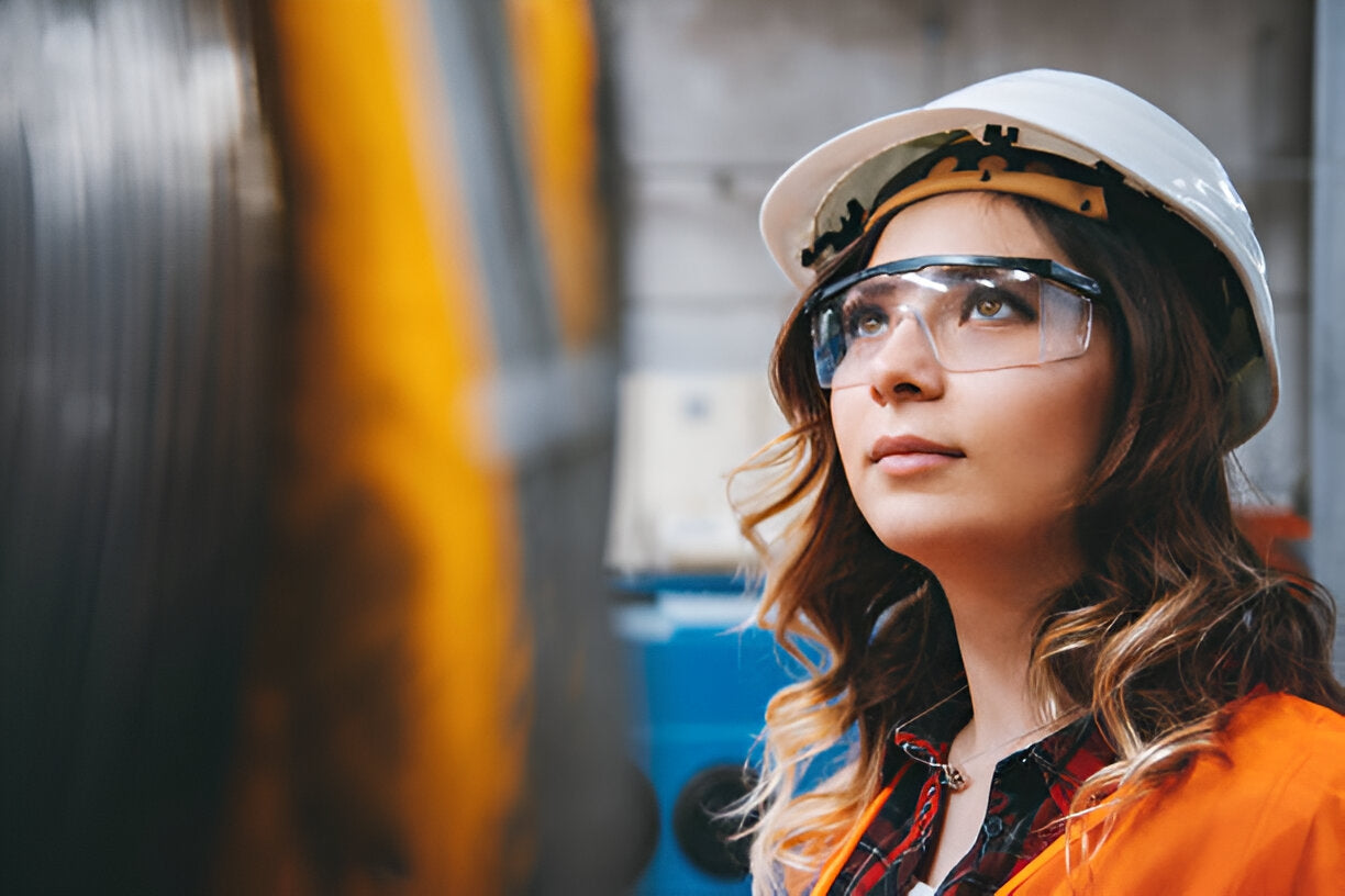 The Work Safety Blog-Why Bolle Safety's Chemical Splash Goggles Are a Must-Have for Every Workplace-Mann Supply