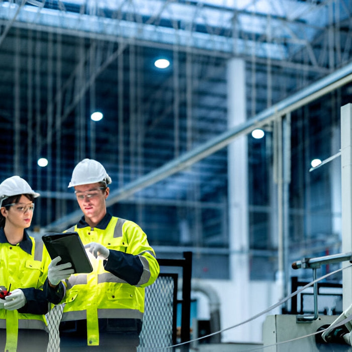 The Work Safety Blog-MCR Safety: Discover the Best Gloves, Glasses, and Protective Apparel You Didn't Know You Needed-Mann Supply