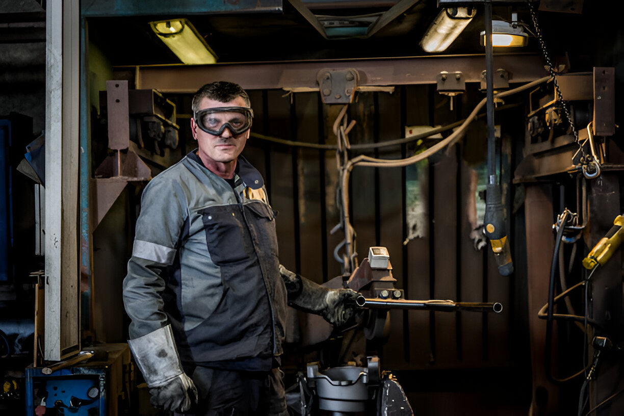 Why Flame Retardant PPE Is a Lifesaver for Electricians in High-Voltage Environments