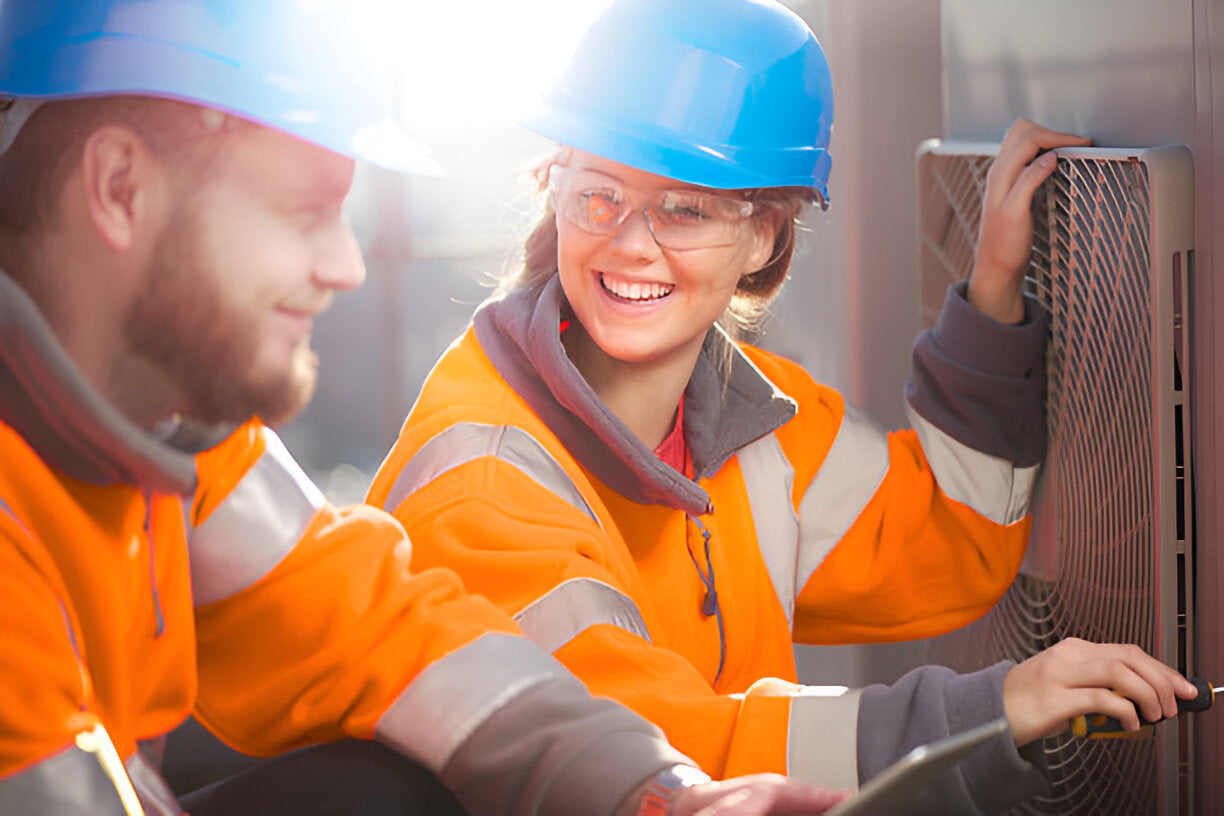Hi-Vis PPE for Utility Workers That Could Save Lives – Find Out What You Need Now