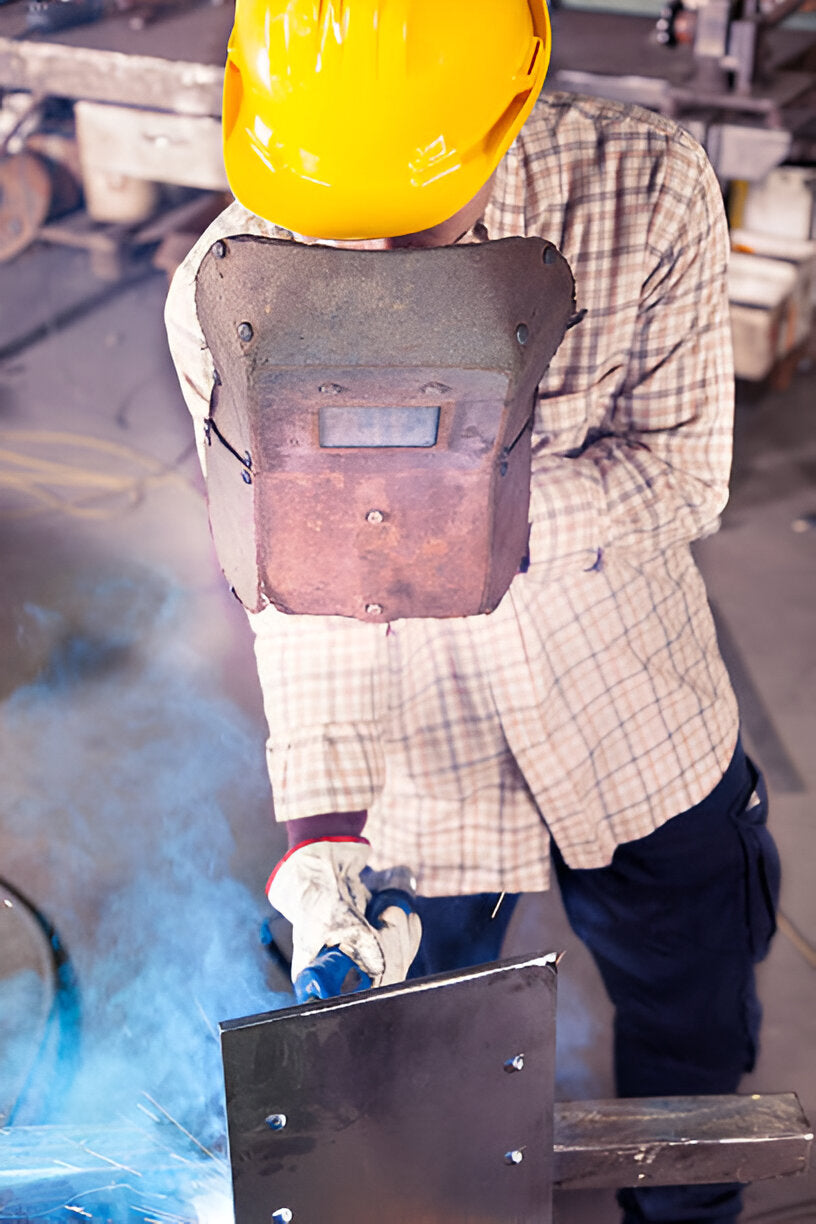 Why Flame Resistant PPE Is a Must-Have for Welders: Stay Safe and Compliant Today