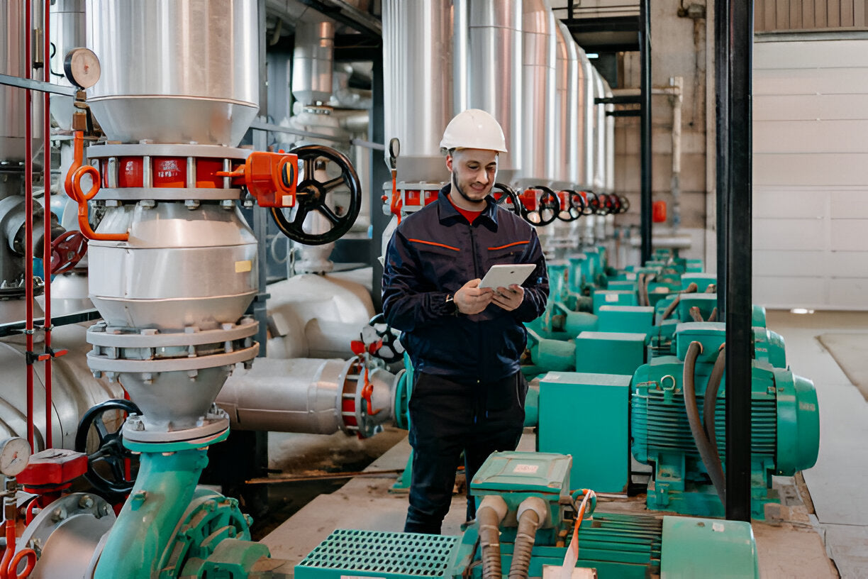 Why Flame Retardant PPE is a Game-Changer for Utility Workers in High-Risk Jobs