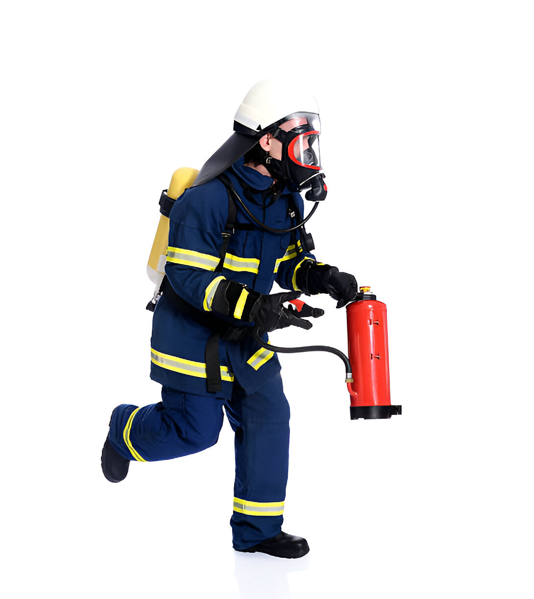 Flame On! Discover the Secrets Behind Life-Saving Fire-Resistant Clothing