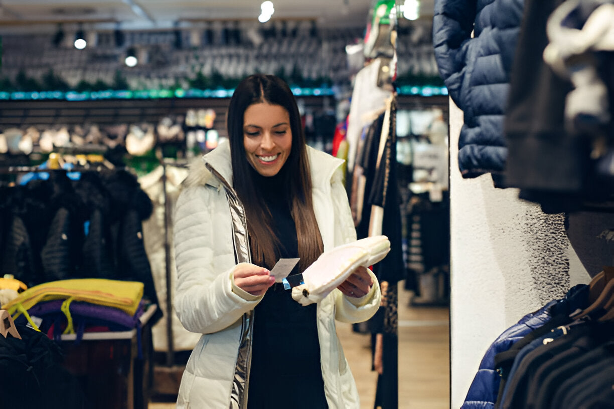 Revolutionize Your Winter Workwear: Top Tips for Retail Employees to Stay Stylish and Warm