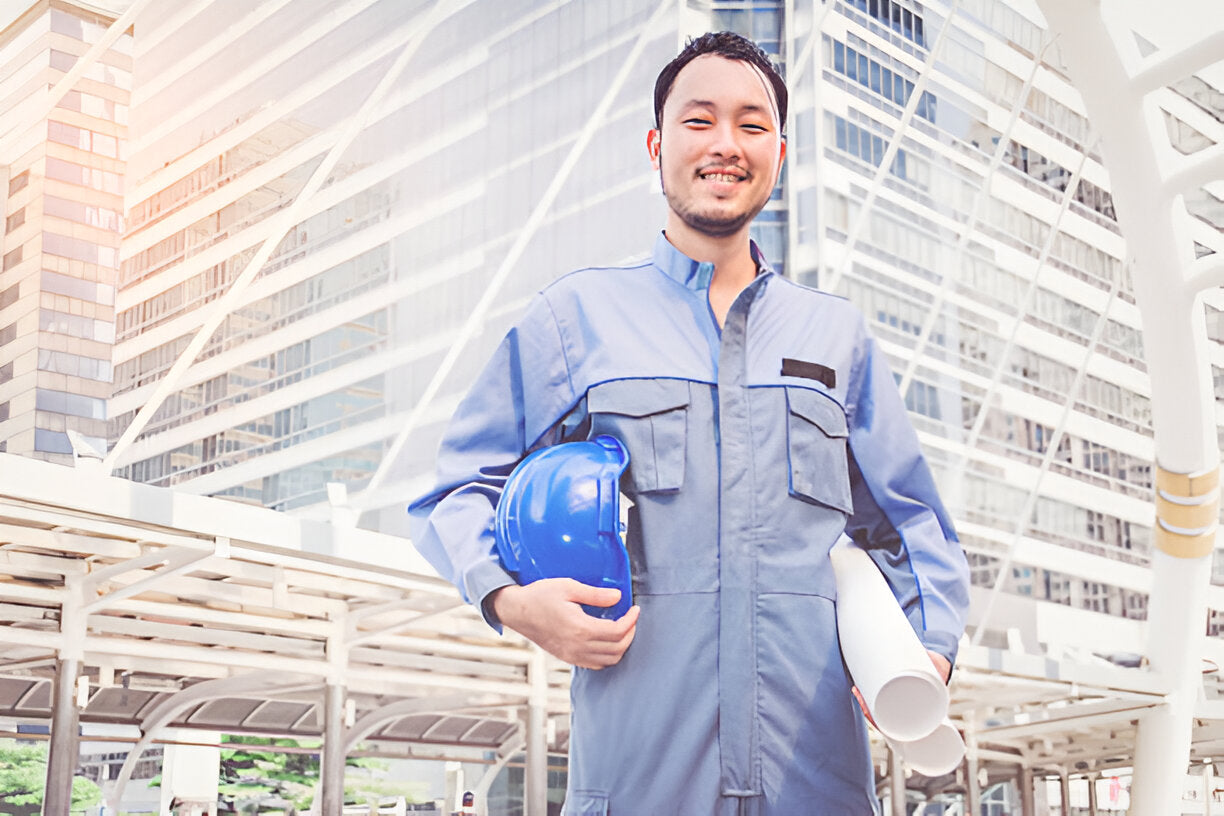 Revealed: Shocking Truths About Coveralls Across Industries – A Must-Read Comparative Study