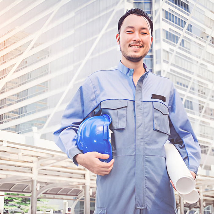 Revealed: Shocking Truths About Coveralls Across Industries – A Must-Read Comparative Study