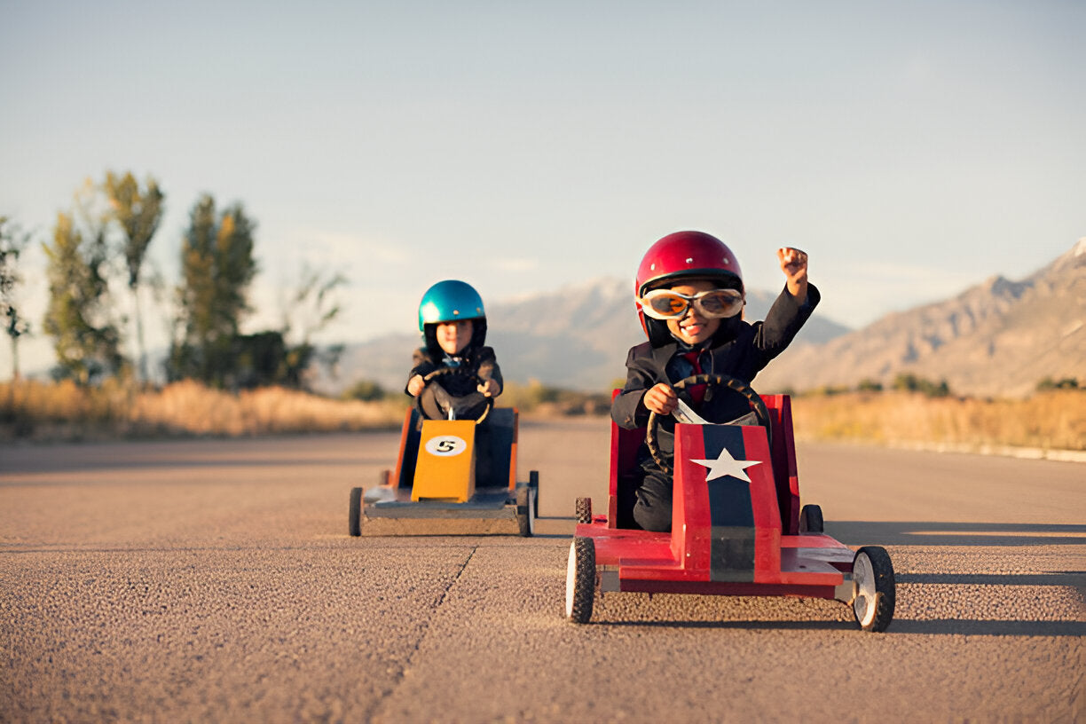 Revolutionary PPE for Kids: The Secret to Keeping Your Children Safe