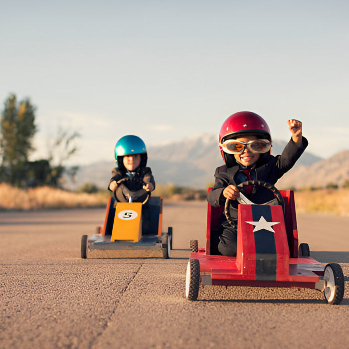 Revolutionary PPE for Kids: The Secret to Keeping Your Children Safe