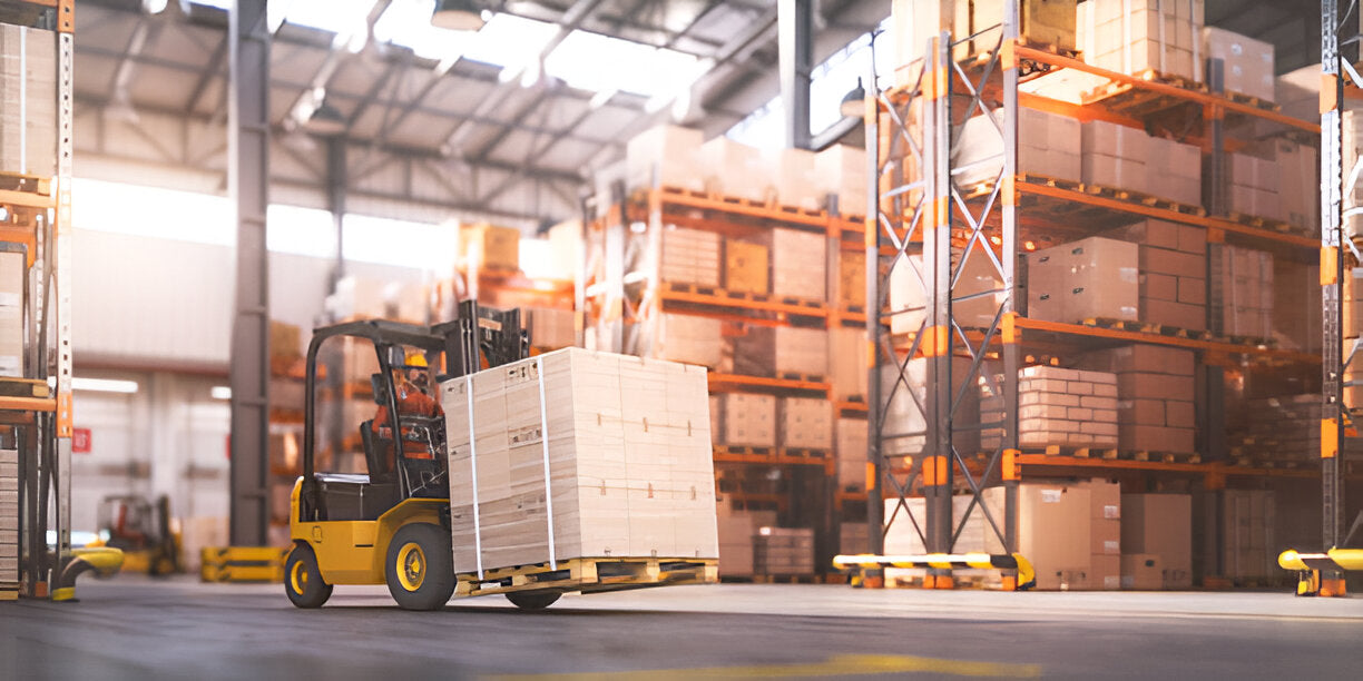 Unlock the Secrets to Perfect Safety Supply Procurement for Warehousing and Logistics