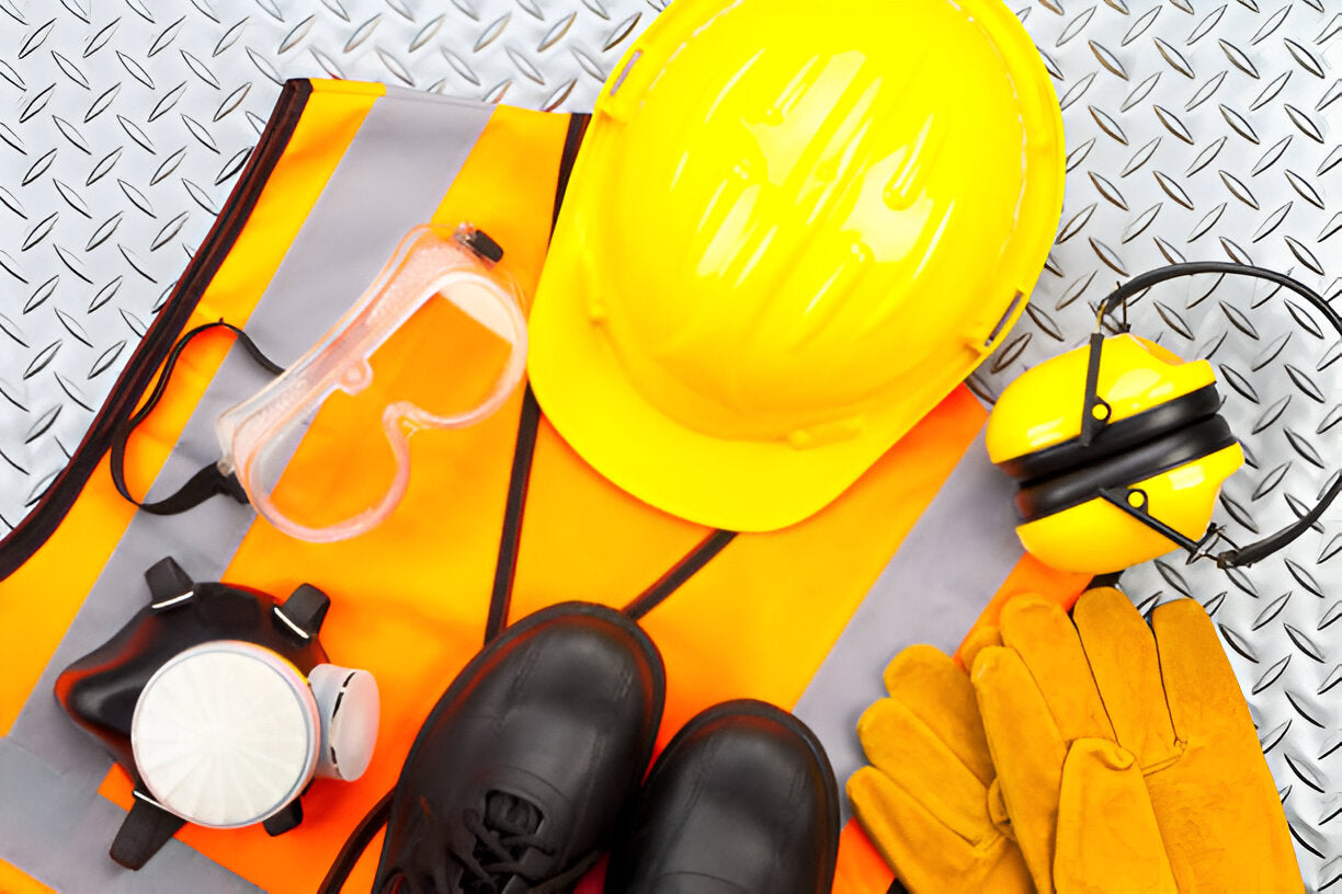 Discover the Top 10 PPE Supplies Nearby to Keep Your Workplace Safe and Compliant