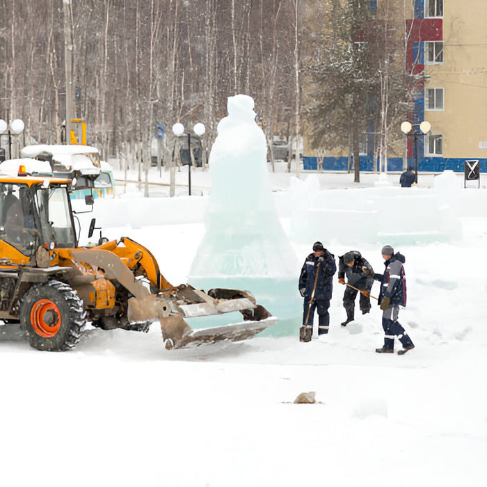 Winter Workwear Secrets: How Forestry Workers Stay Safe from Cold and Deadly Hazards