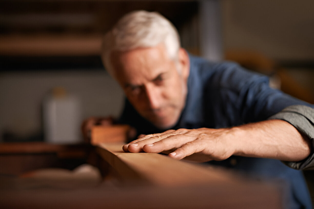 Unlock Hidden Secrets: How Safety Training Transforms Artisans into Master Craftsmen