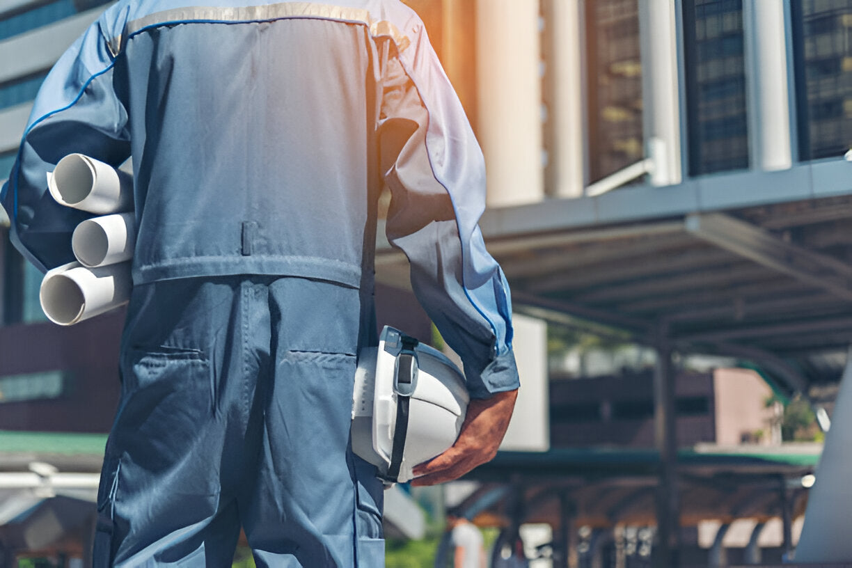 Coverall Fabrics Exposed: What You Need to Know Before Your Next Purchase