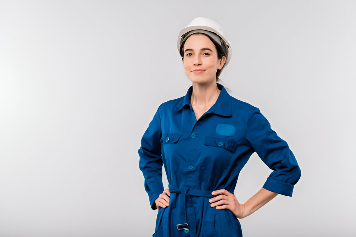 Unlock the Secrets to Perfect Coverall Selection: Material, Fit, and Beyond