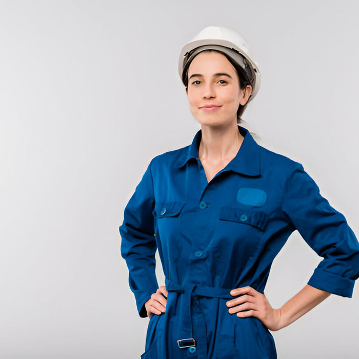 Unlock the Secrets to Perfect Coverall Selection: Material, Fit, and Beyond