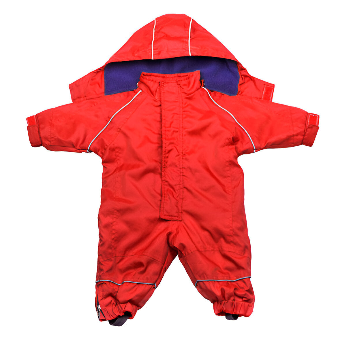 Why Every Parent Needs to Know About Coveralls for Kids: Safety Starts Early