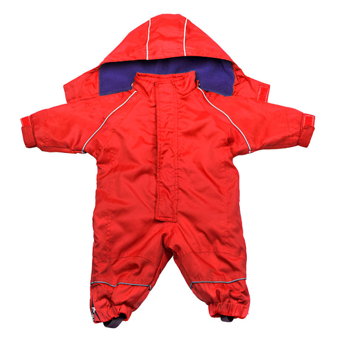 Why Every Parent Needs to Know About Coveralls for Kids: Safety Starts Early