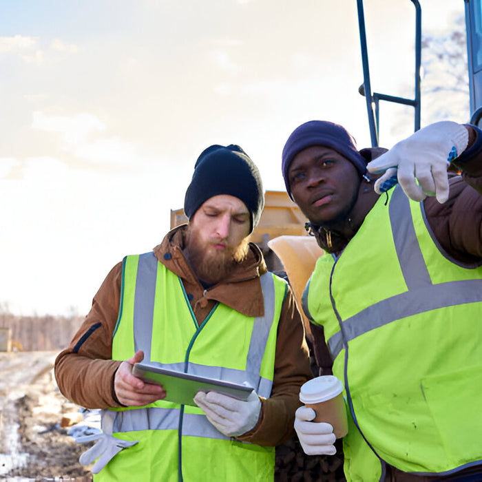 Winter Workwear Secrets Utility Workers Need to Know for Ultimate Safety and Efficiency