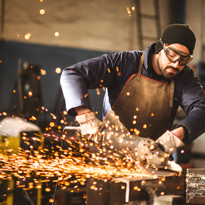 Discover Why Bollé Safety Welding Helmets and Goggles Are a Game Changer for Welders