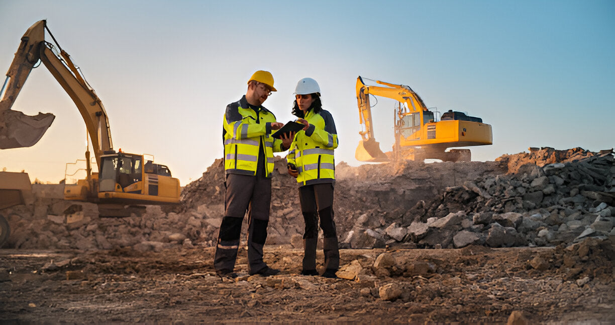 Discover the Top Safety Distributors in Canada Trusted by Industry Experts
