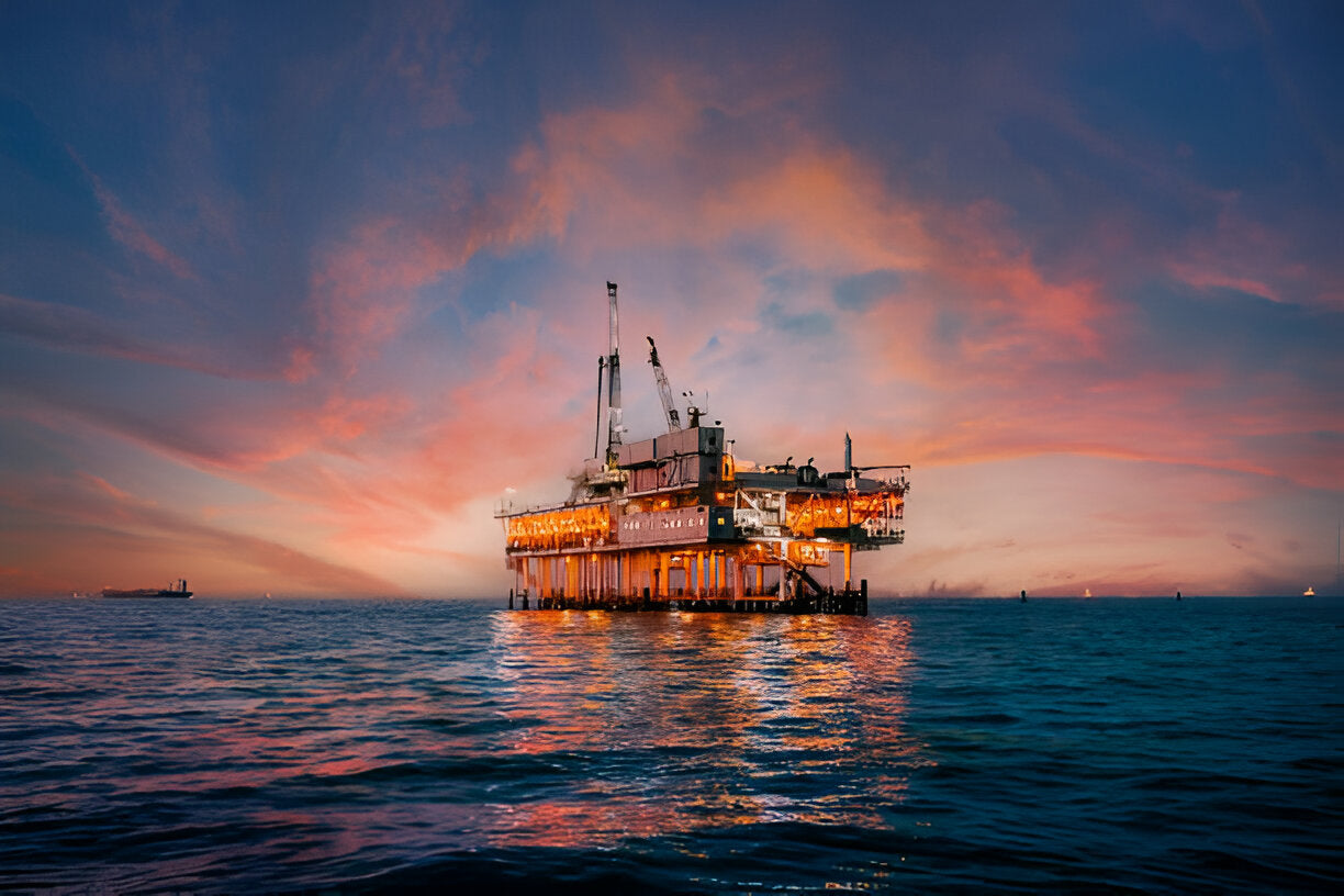 Why Flame Retardant PPE Is a Lifesaver for Oil and Gas Workers in Hazardous Environments