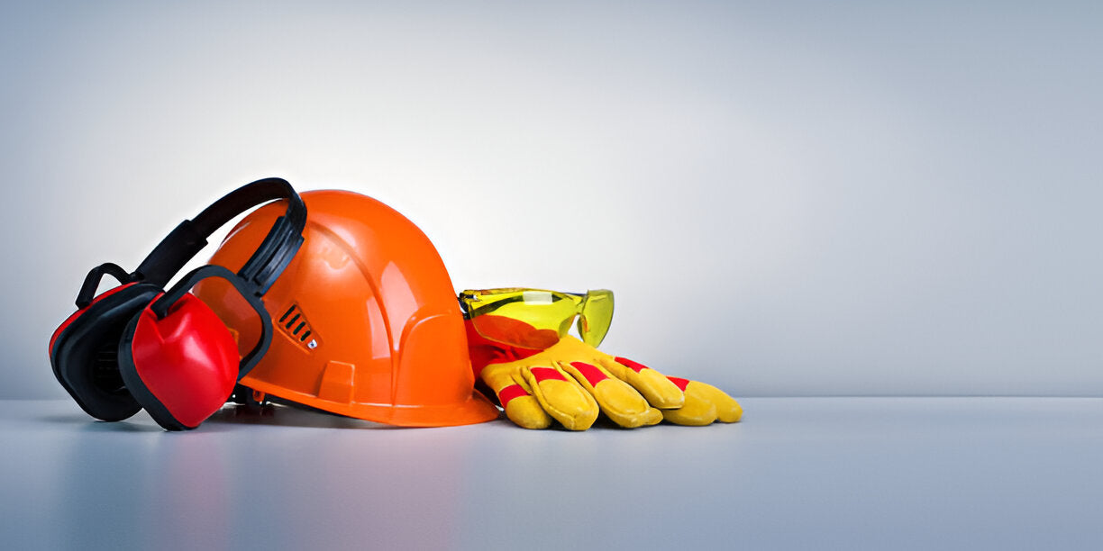 Never Be Caught Unprepared: How to Ensure You Have the Right Safety Supplies Nearby