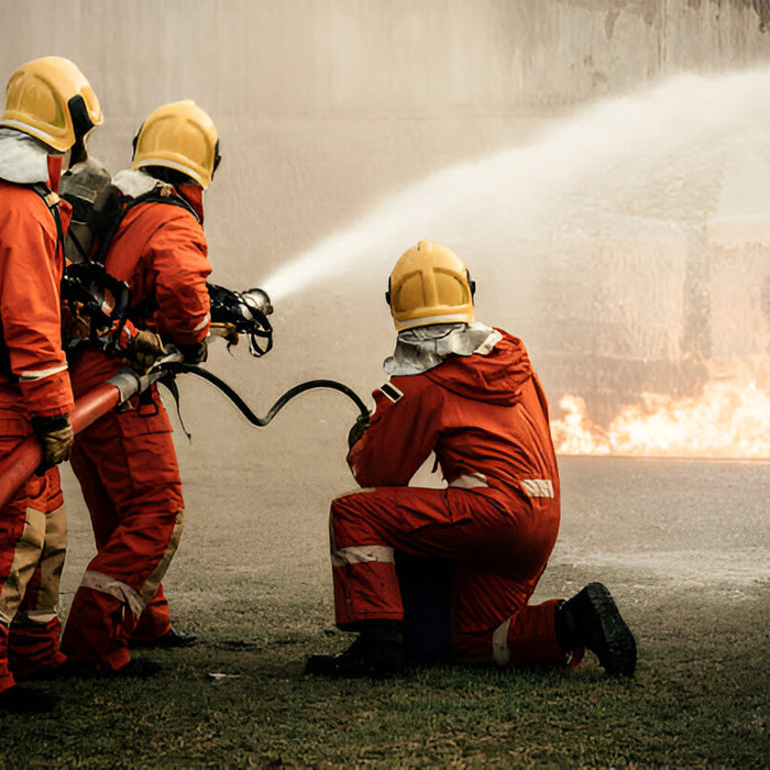 Revolutionary PPE for First Responders: Discover the Game-Changing Innovations