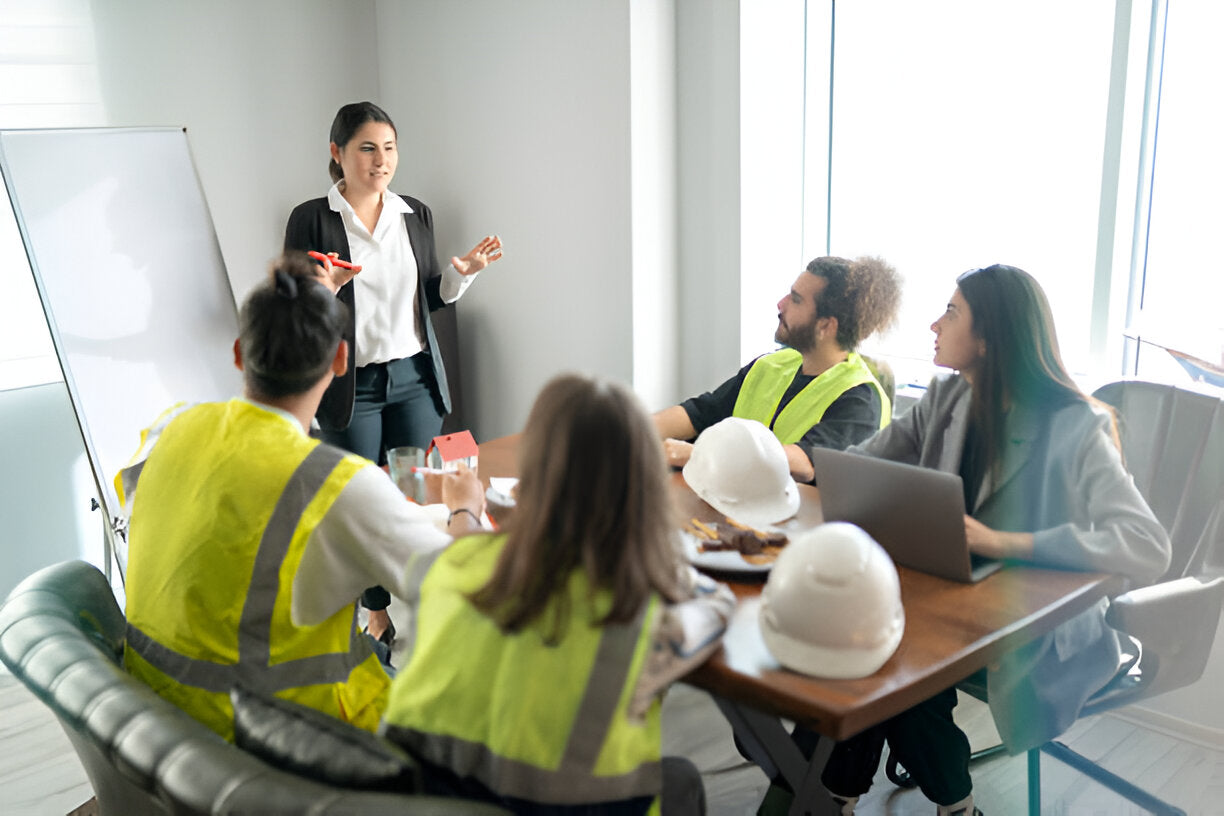 Discover the Top Safety Suppliers in Canada You Can Trust for Workplace Protection