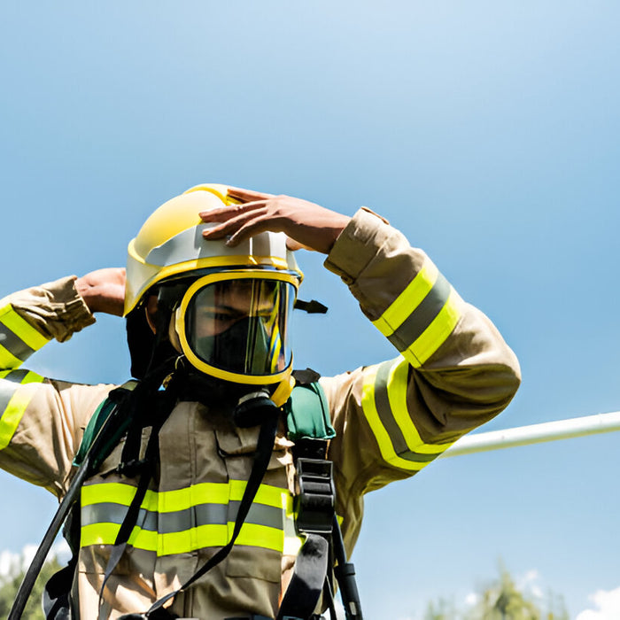 Meet the Unsung Heroes in Coveralls Who Keep Our World Running