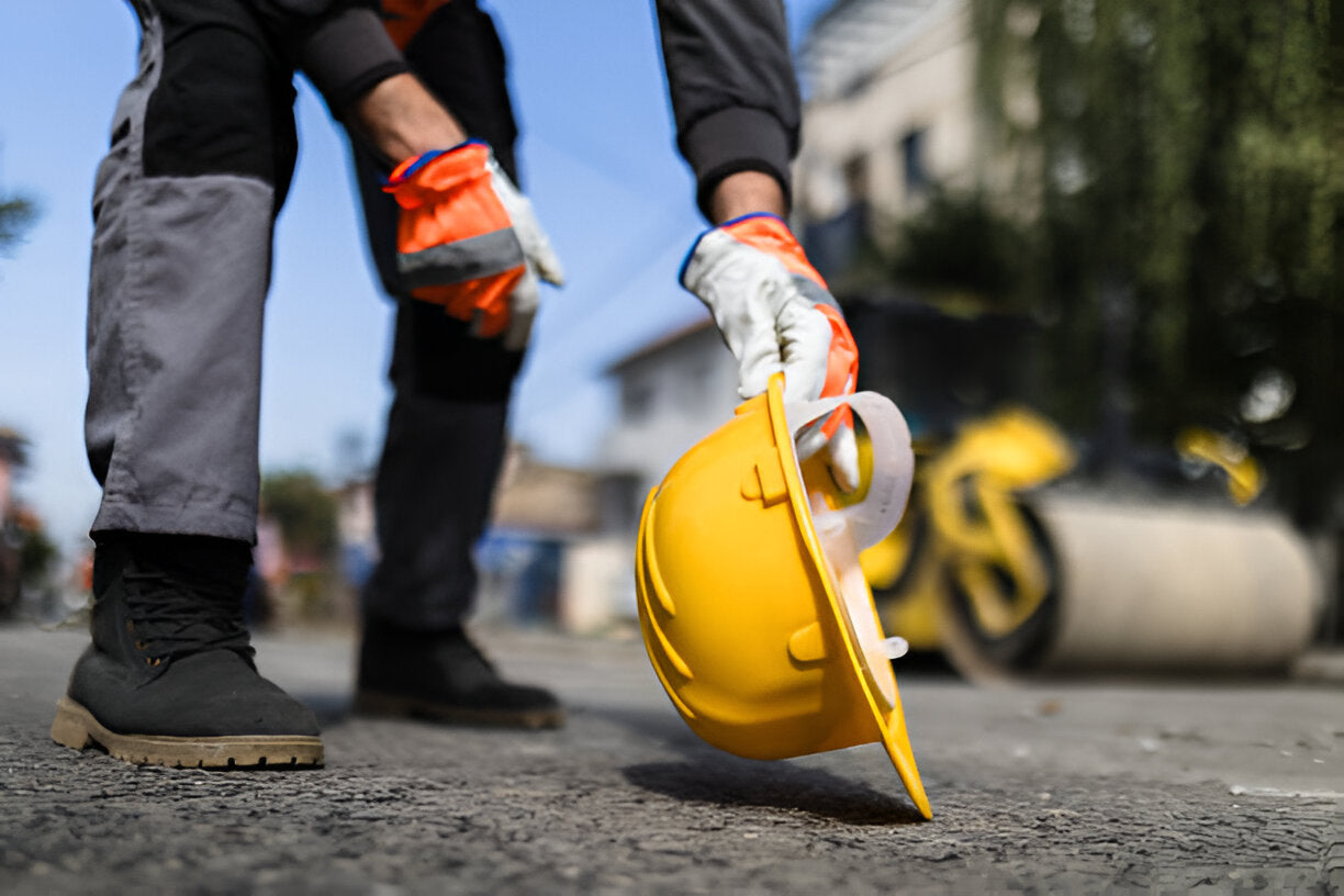 Unlock the Secrets of Forestry Safety: Why Chainsaw Chaps, Helmets, and Boots Are Non-Negotiable