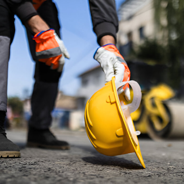 Unlock the Secrets of Forestry Safety: Why Chainsaw Chaps, Helmets, and Boots Are Non-Negotiable